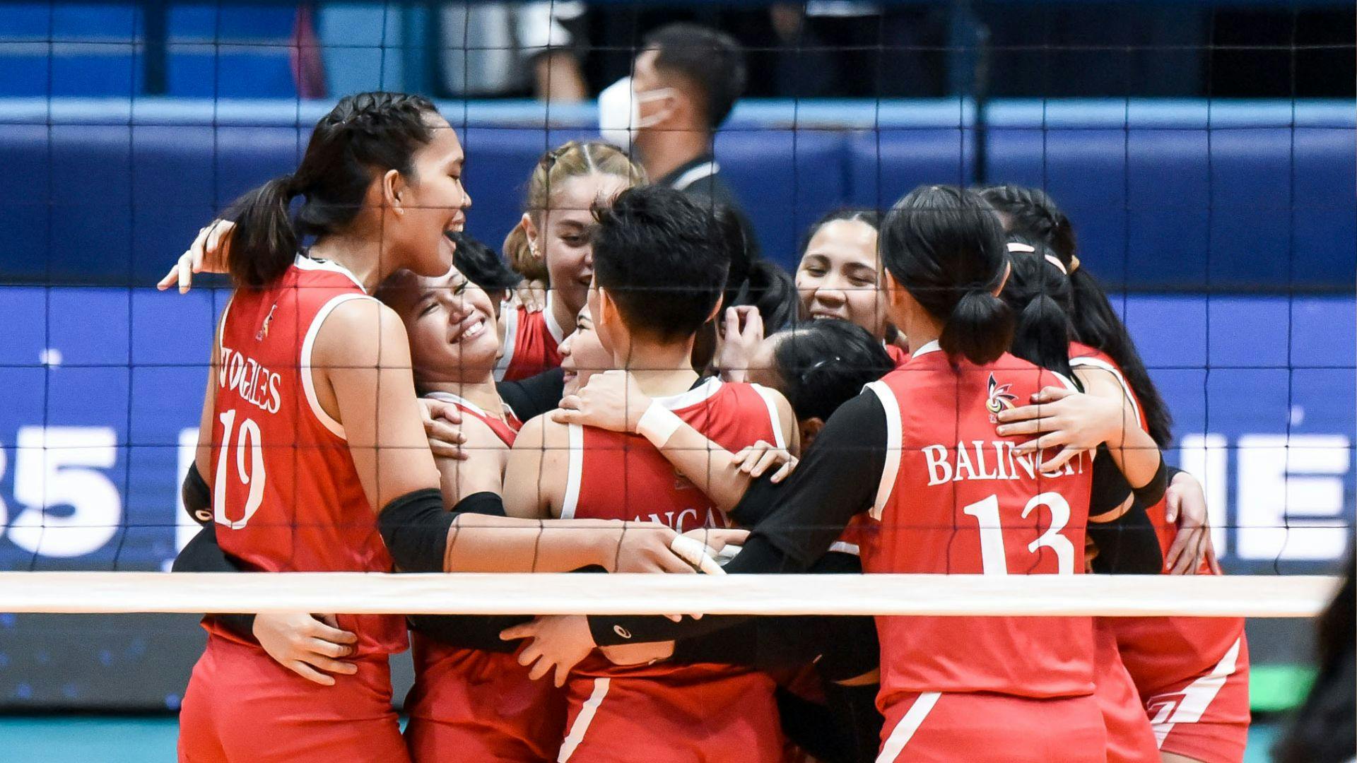 UAAP Season 86 preview: UE embraces new system in hopes of fostering winning culture